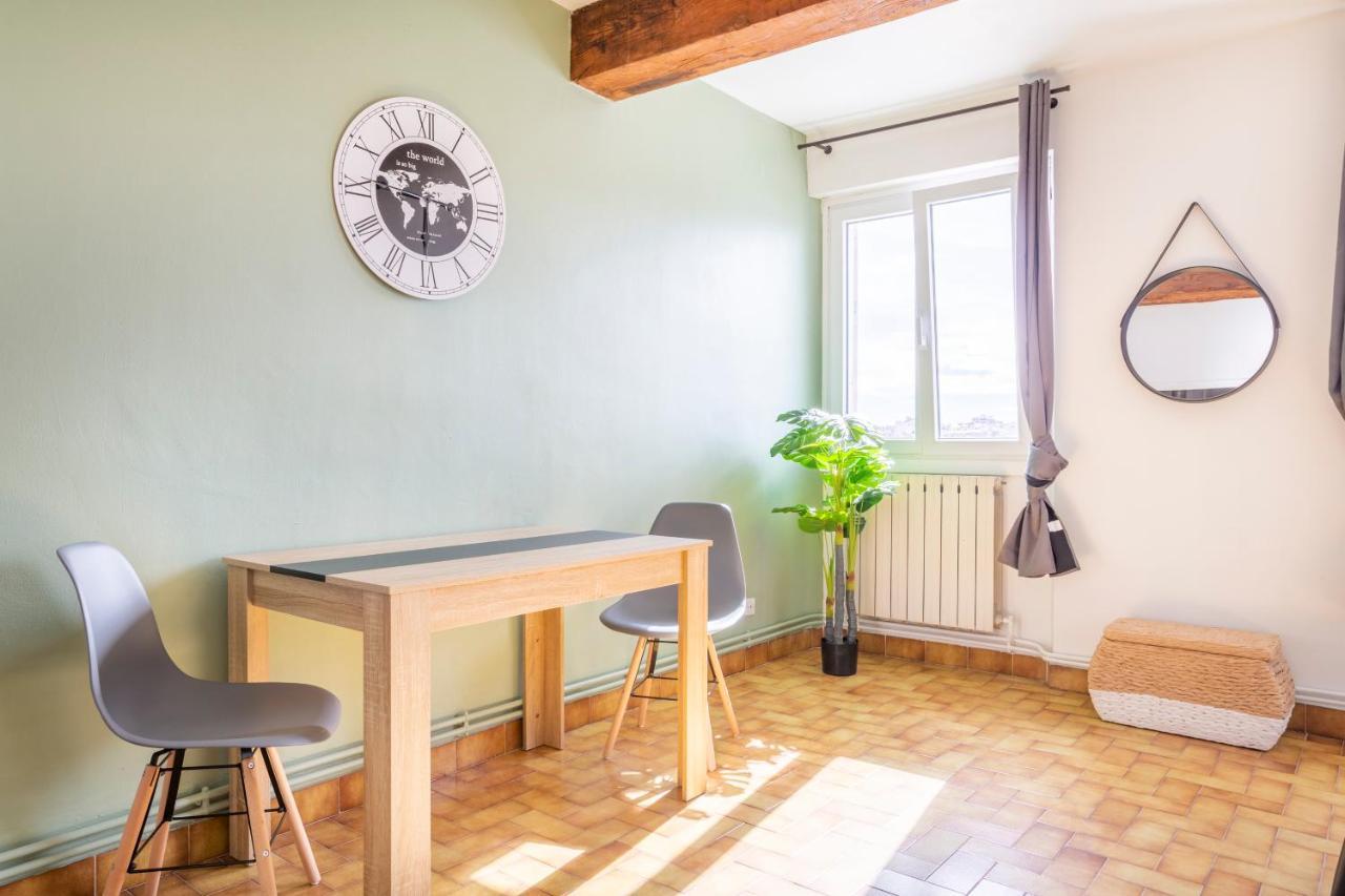 Hostel Btdm Marseilles